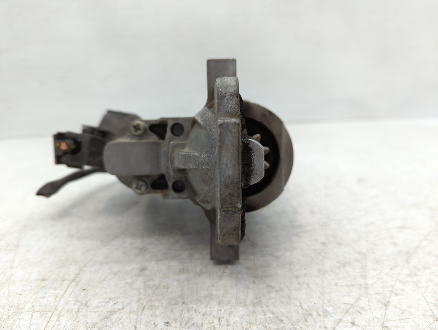2004-2009 Mazda 3 Car Starter Motor Solenoid OEM P/N:M000T90981 Fits Fits 2004 2005 2006 2007 2008 2009 OEM Used Auto Parts