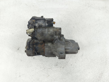 2004-2009 Mazda 3 Car Starter Motor Solenoid OEM P/N:M000T90981 Fits Fits 2004 2005 2006 2007 2008 2009 2010 OEM Used Auto Parts