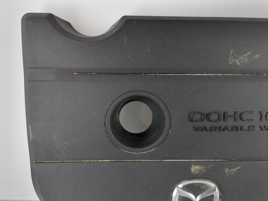 2008 Mazda 3 Engine Cover