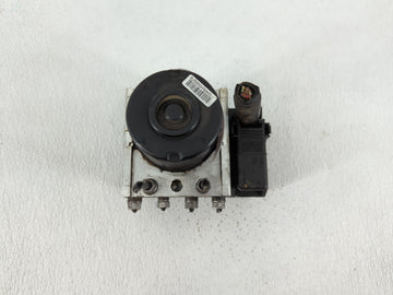 2004-2009 Mazda 3 ABS Pump Control Module Replacement P/N:3M51-2M110-JA Fits Fits 2004 2005 2006 2007 2008 2009 OEM Used Auto Parts