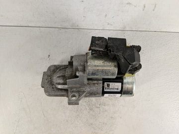 2004-2009 Mazda 3 Car Starter Motor Solenoid OEM P/N:M000T90981 Fits Fits 2004 2005 2006 2007 2008 2009 OEM Used Auto Parts