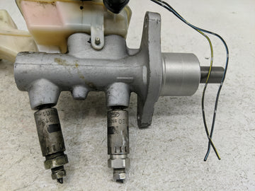 2004-2013 Mazda 3 Brake Master Cylinder 1276288