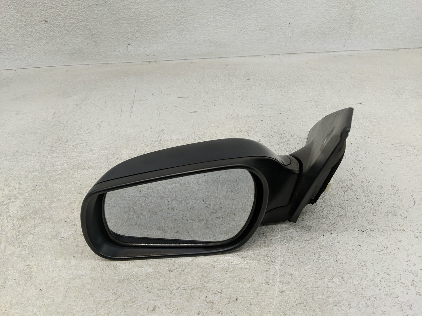 2007-2009 Mazda 3 Side Mirror Replacement Driver Left View Door Mirror P/N:E4012221 E4012220 Fits Fits 2007 2008 2009 OEM Us