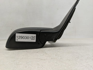 2007-2009 Mazda 3 Passenger Side View Mirror - Right Door Mirror OEM Used