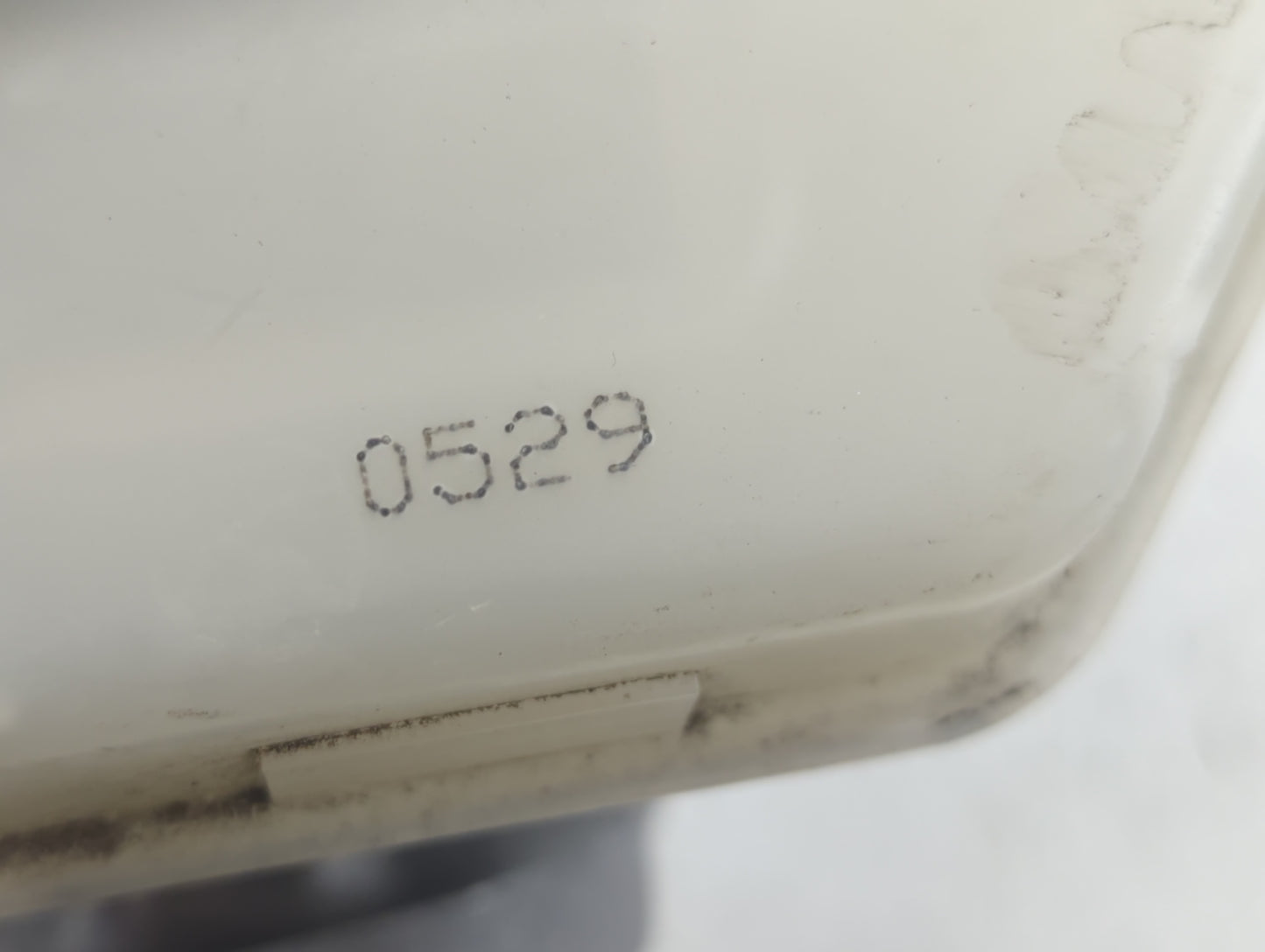 2004-2013 Mazda 3 Brake Master Cylinder 1290527 - Oemusedautoparts1.com