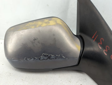 2007-2009 Mazda 3 Passenger Side View Mirror - Right Door Mirror OEM Used