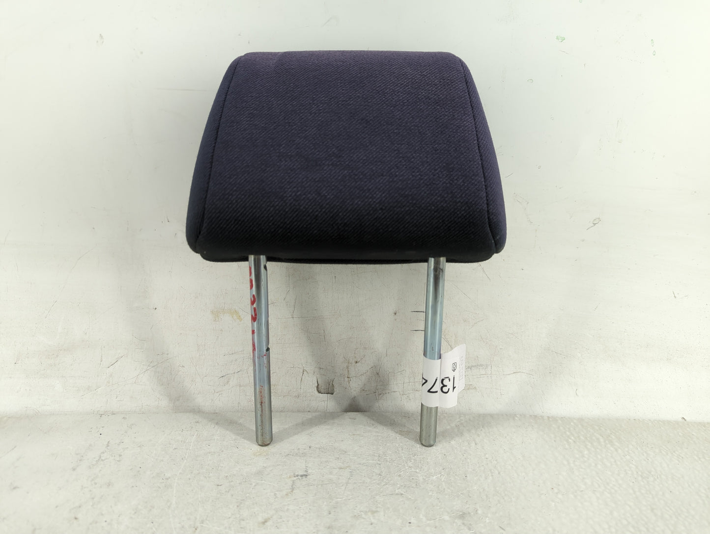 2007-2008 Mazda 3 Headrest Head Rest Front Driver Passenger Seat Fits Fits 2007 2008 OEM Used Auto Parts - Oemusedautoparts1