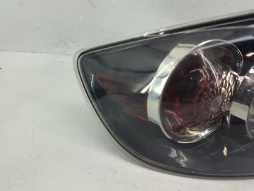 2007-2009 Mazda 3 Tail Light Assembly Driver Left OEM P/N:BR5H 51160 Fits Fits 2007 2008 2009 OEM Used Auto Parts