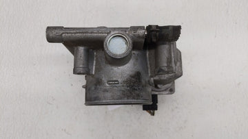 2006-2013 Mazda 3 Throttle Body P/N:L3R4 13 640 L3G2 13 640 A, P53N 13 640 Fits Fits 2006 2007 2008 2009 2010 2011 2012 2013 OEM Used Auto Parts