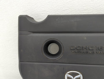 2008 Mazda 3 Engine Cover 437386