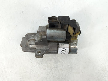 2004-2009 Mazda 3 Car Starter Motor Solenoid OEM Fits Fits 2004 2005 2006 2007 2008 2009 OEM Used Auto Parts