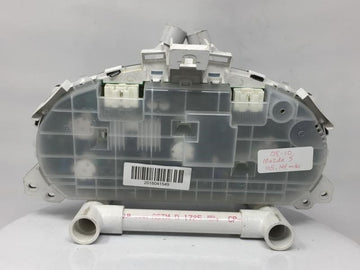 2008 Mazda 5 Instrument Cluster Speedometer Gauges P/N:105,144 MI. PN:PDCE52 Miles: Fits OEM Used Auto Parts
