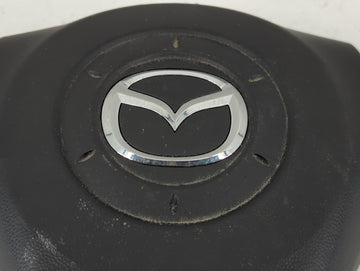 2006-2010 Mazda 5 Driver Curtain Air Bag Oem
