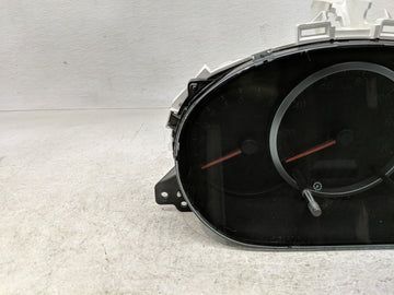 2008-2009 Mazda 5 Instrument Cluster Speedometer Gauges P/N:PD CE52 Fits Fits 2008 2009 OEM Used Auto Parts