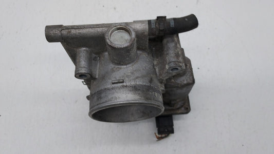 2008-2010 Mazda 5 Throttle Body P/N:L3R4 13 640 L3G2 13 640 A, P53N 13 640 Fits Fits 2006 2007 2008 2009 2010 2011 2012 2013 OEM Used Auto Parts