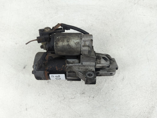 2003-2010 Mazda 6 Car Starter Motor Solenoid OEM P/N:3M81-11002-BB Fits Fits 2003 2004 2005 2006 2007 2008 2009 2010 OEM Used Auto Parts