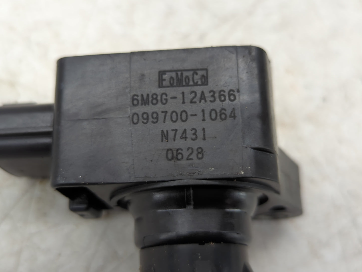2006-2013 Mazda 6 Ignition Coil Igniter Pack - Oemusedautoparts1.com