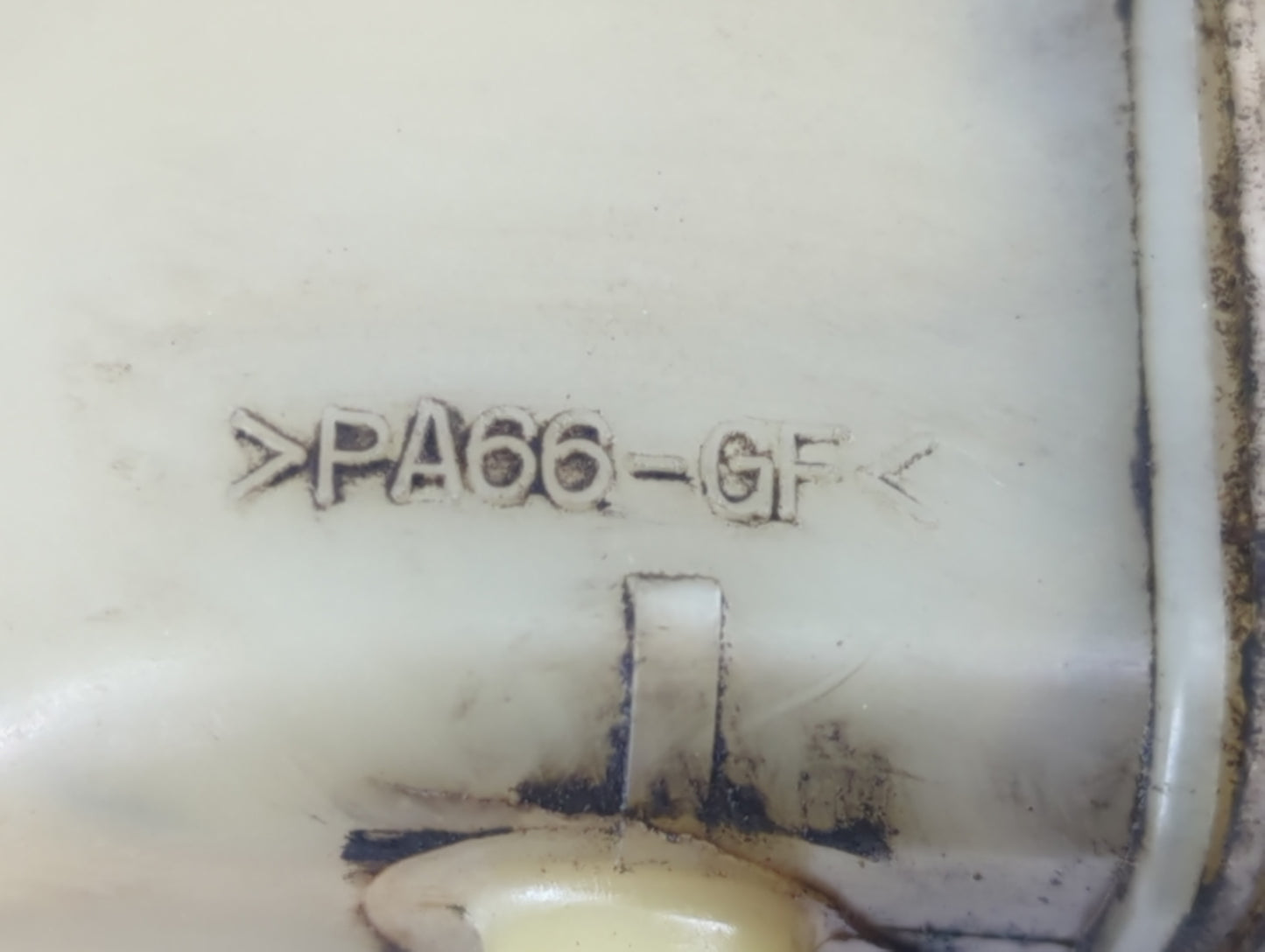 2003-2008 Mazda 6 Power Steering Column Pump Oem - Oemusedautoparts1.com