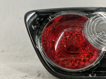 2006-2008 Mazda 6 Tail Light Assembly Driver Left OEM P/N:7443 12V21 Fits Fits 2006 2007 2008 OEM Used Auto Parts