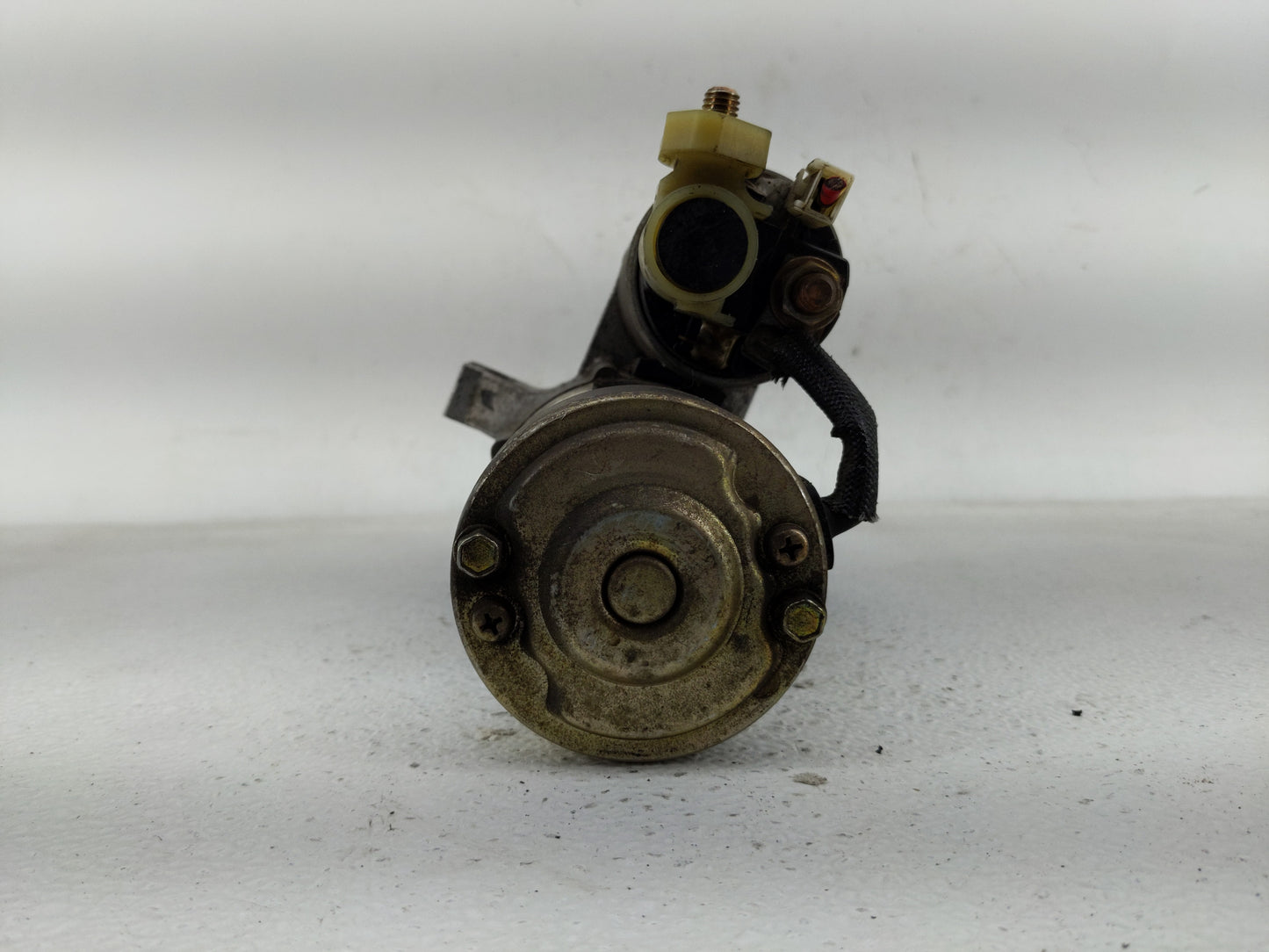 2003-2010 Mazda 6 Car Starter Motor Solenoid OEM P/N:3M81-11002-BB Fits Fits 2003 2004 2005 2006 2007 2008 2009 2010 OEM Use