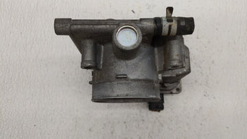 2006-2008 Mazda 6 Throttle Body P/N:L3R4 13 640 L3G2 13 640 A, P53N 13 640 Fits Fits 2006 2007 2008 2009 2010 2011 2012 2013 OEM Used Auto Parts