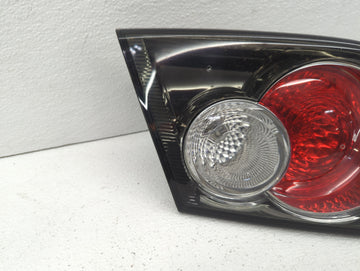 2006-2008 Mazda 6 Tail Light Assembly Driver Left OEM P/N:7443 Fits Fits 2006 2007 2008 OEM Used Auto Parts