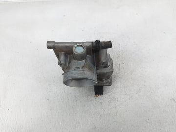 2006-2008 Mazda 6 Throttle Body P/N:L3R4 13 640 L3G2 13 640 A, P53N 13 640 Fits Fits 2006 2007 2008 2009 2010 2011 2012 2013 OEM Used Auto Parts