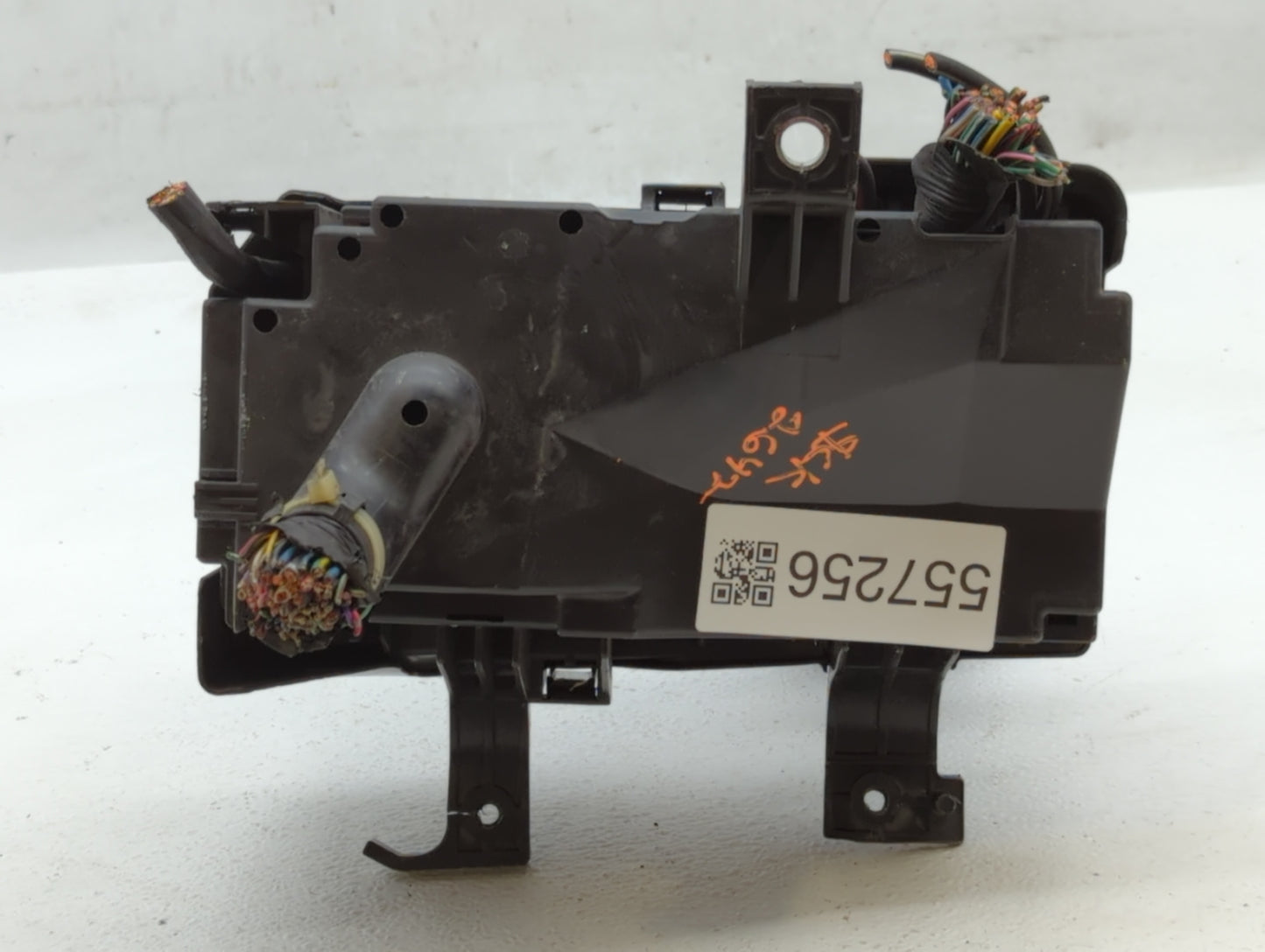 2008 Mazda 6 Fusebox Fuse Box Panel Relay Module Fits OEM Used Auto Parts - Oemusedautoparts1.com