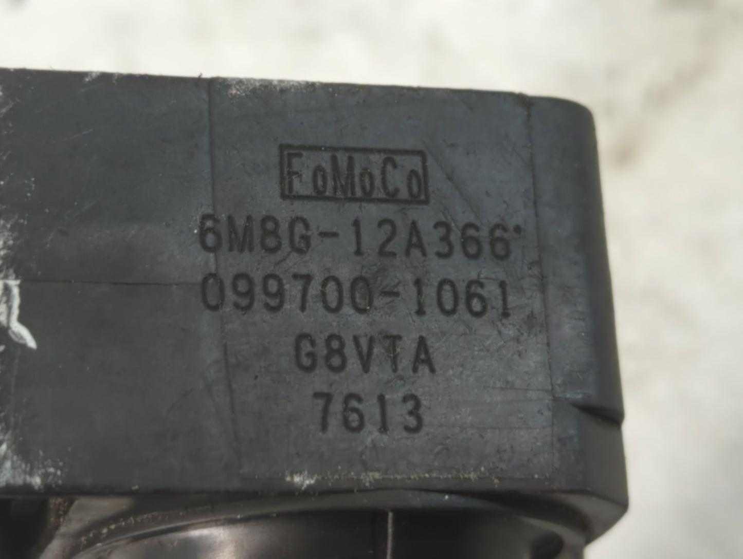 2003-2008 Mazda 6 Ignition Coil Igniter Pack - Oemusedautoparts1.com