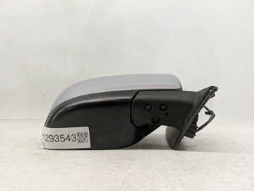 2008 Mazda Cx-7 Passenger Side View Mirror - Right Door Mirror OEM Used