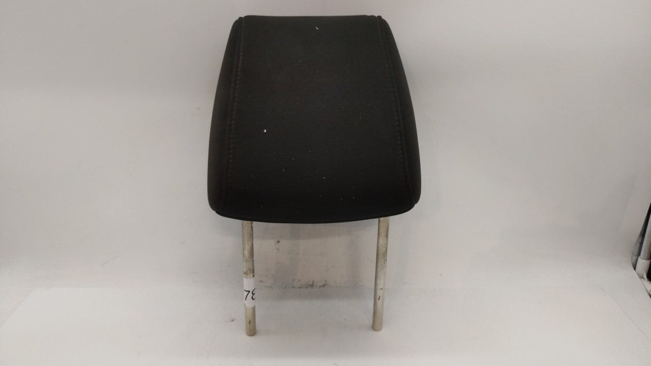 2007-2009 Mazda Cx-7 Headrest Head Rest Front Driver Passenger Seat Fits Fits 2007 2008 2009 OEM Used Auto Parts - Oemusedau