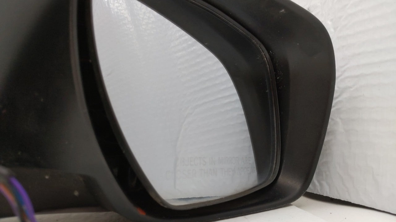 2007-2009 Mazda Cx-7 Passenger Side View Mirror - Right Door Mirror OEM Used - Oemusedautoparts1.com