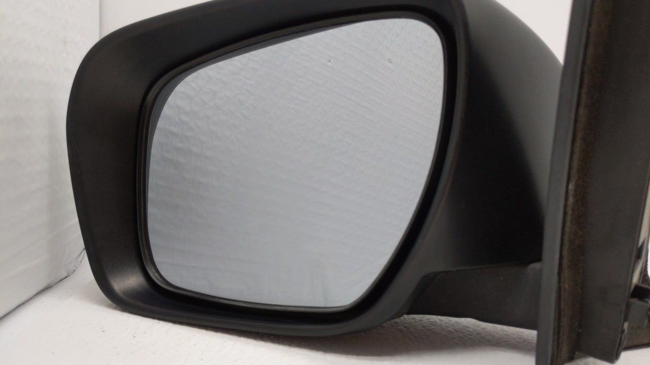 2007-2009 Mazda Cx-7 Side Mirror Replacement Driver Left View Door Mirror P/N:E4012284 E4012285 Fits Fits 2007 2008 2009 OEM
