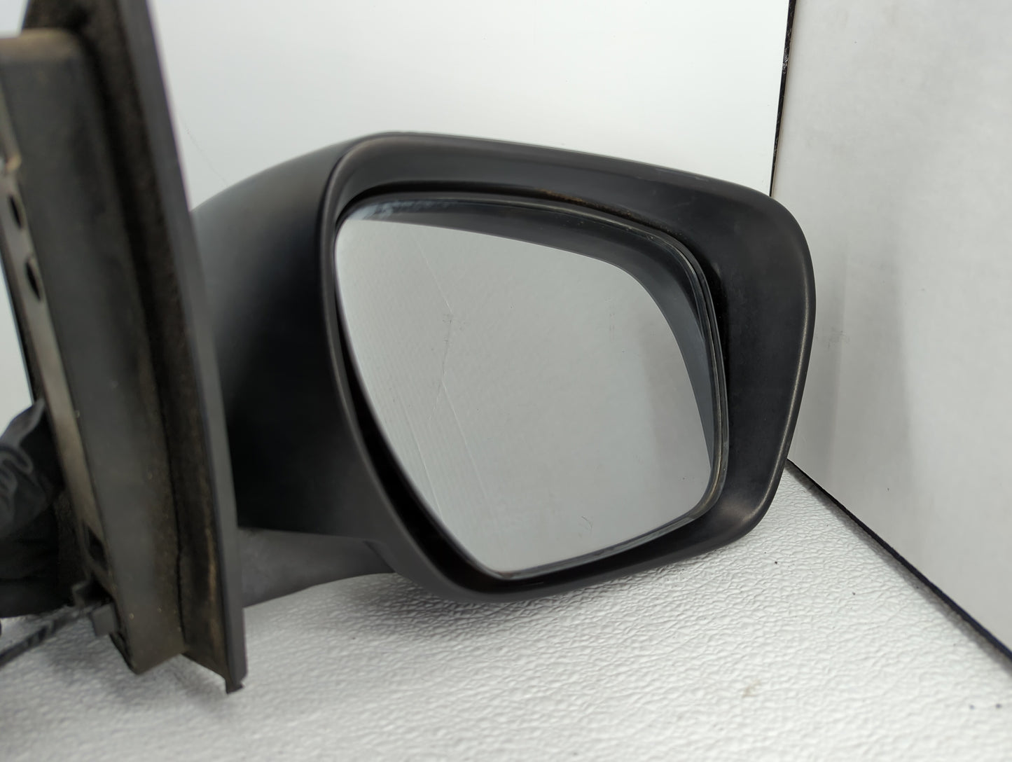 2007-2009 Mazda Cx-7 Passenger Side View Mirror - Right Door Mirror OEM Used - Oemusedautoparts1.com