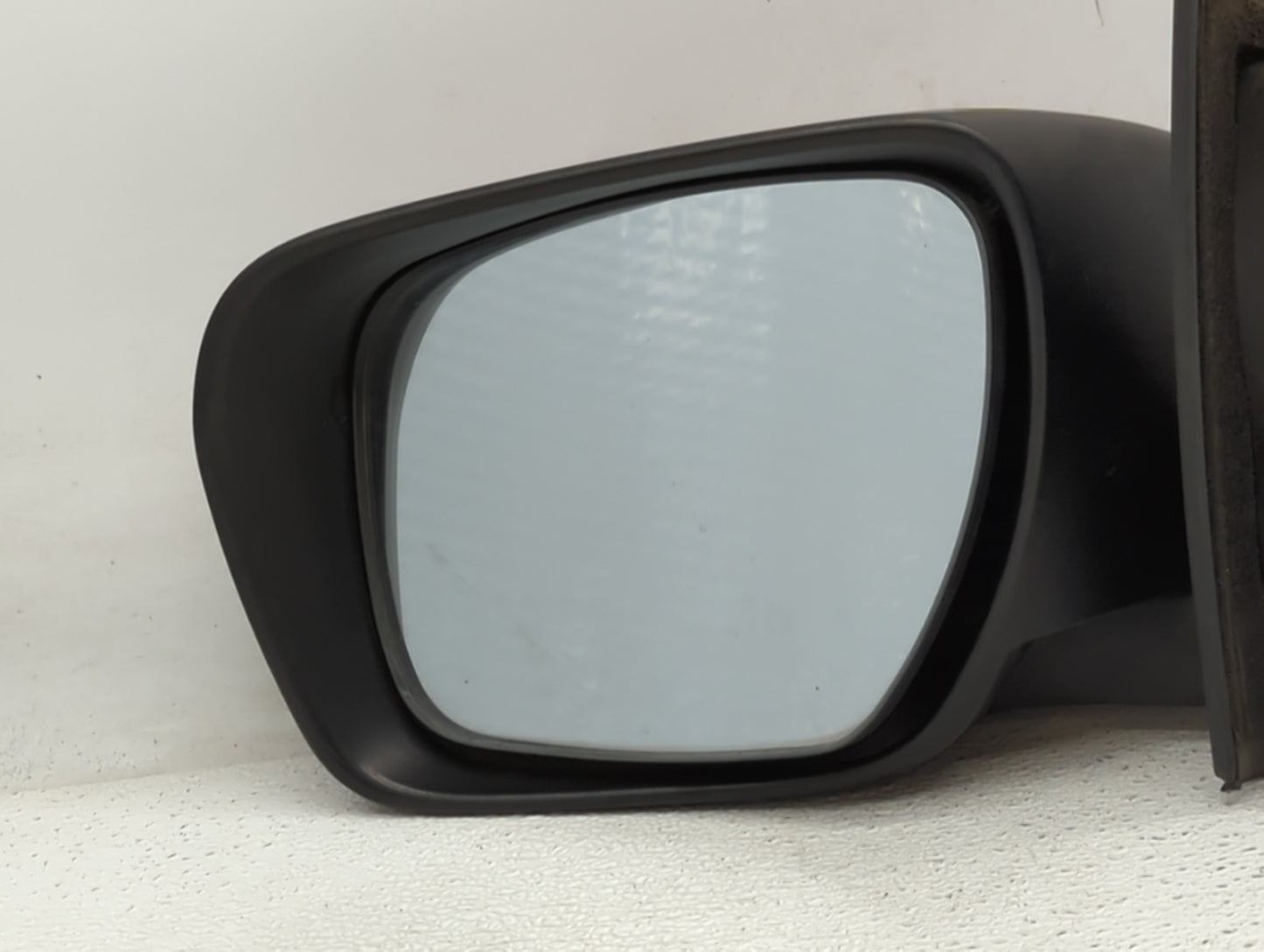 2007-2009 Mazda Cx-7 Driver Side View Mirror - Left Door Mirror OEM Used - Oemusedautoparts1.com