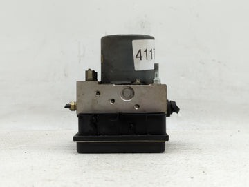 2007-2009 Mazda Cx-7 ABS Pump Control Module Replacement P/N:EG27 43 7A0 Fits Fits 2007 2008 2009 OEM Used Auto Parts