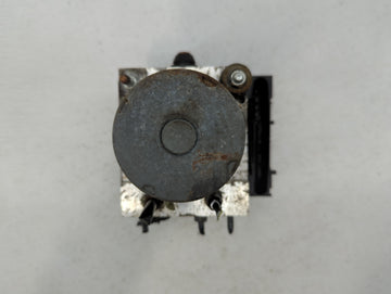 2007-2009 Mazda Cx-7 ABS Pump Control Module Replacement P/N:0 265 234 478 EG27 43 7A0 Fits Fits 2007 2008 2009 OEM Used Auto Parts