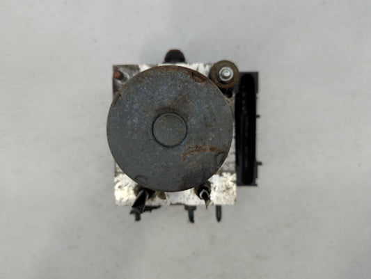 2007-2009 Mazda Cx-7 ABS Pump Control Module Replacement P/N:0 265 234 478 EG27 43 7A0 Fits Fits 2007 2008 2009 OEM Used Auto Parts