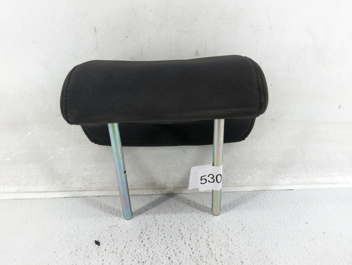 2008 Mazda Cx-7 Headrest Head Rest Front Driver Passenger Seat Fits OEM Used Auto Parts - Oemusedautoparts1.com