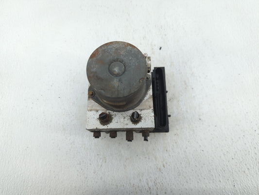 2007-2009 Mazda Cx-7 ABS Pump Control Module Replacement P/N:07090773 Fits Fits 2007 2008 2009 OEM Used Auto Parts