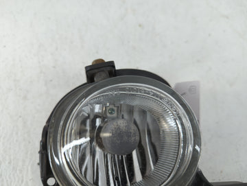 2007-2009 Mazda Cx-7 Driver Left Oem Front Light Lamp