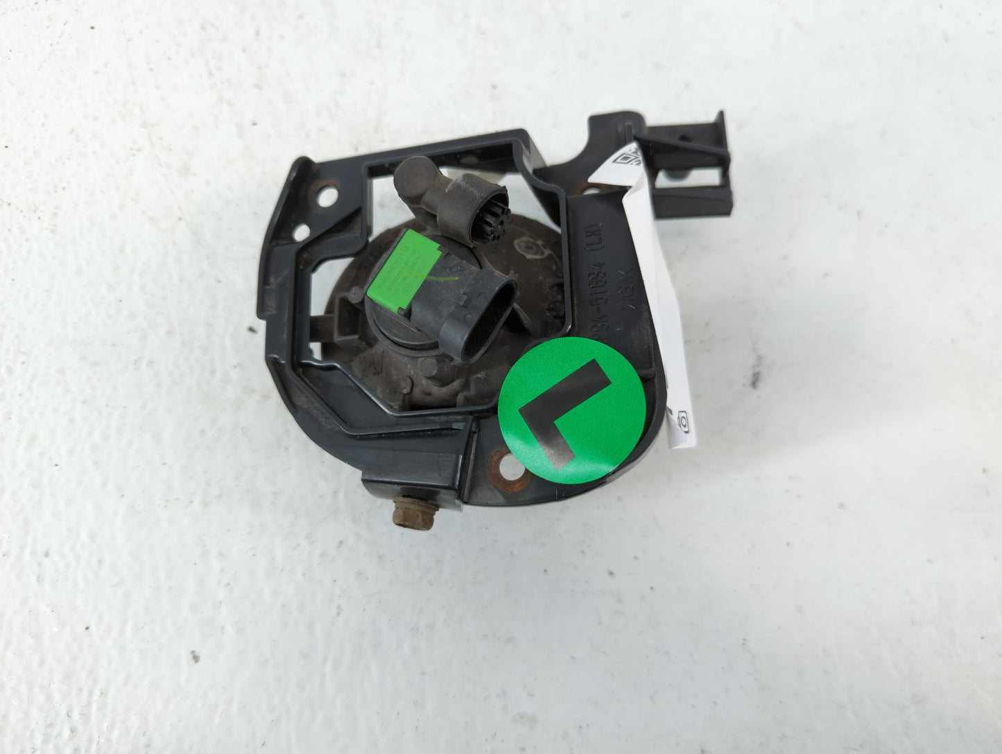 2007-2009 Mazda Cx-7 Driver Left Oem Front Light Lamp - Oemusedautoparts1.com