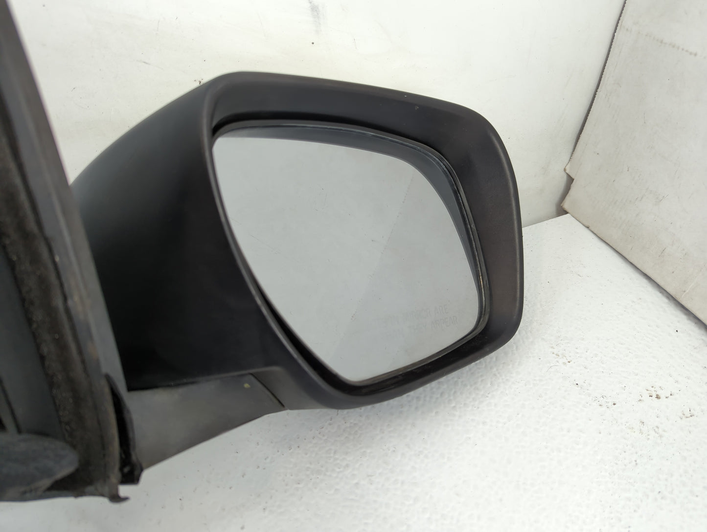 2008-2009 Mazda Cx-9 Passenger Side View Mirror - Right Door Mirror OEM Used - Oemusedautoparts1.com