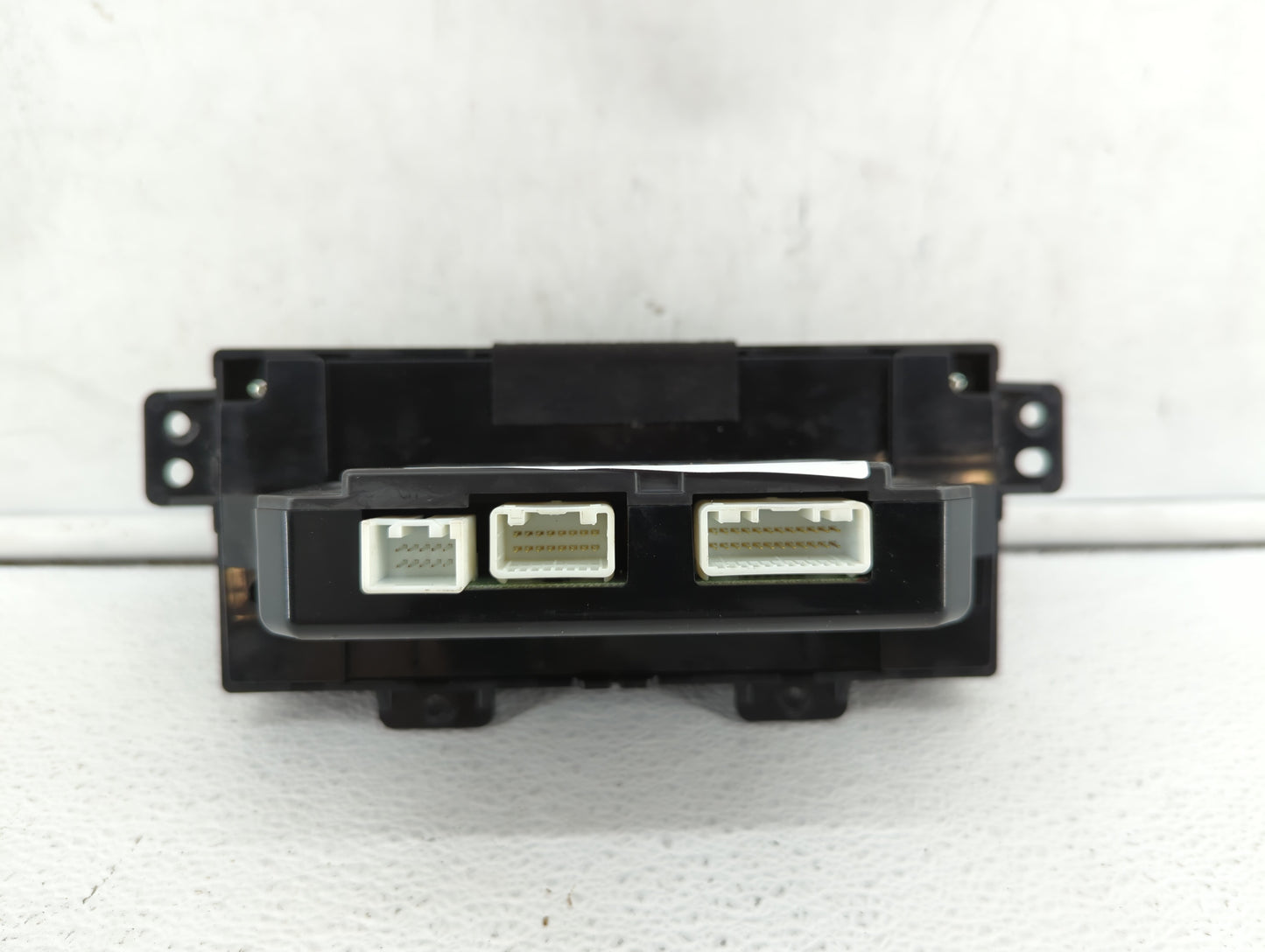 2007-2009 Mazda Cx-9 Climate Control Module Temperature AC/Heater Replacement P/N:TD12 61 190 Fits Fits 2007 2008 2009 OEM U