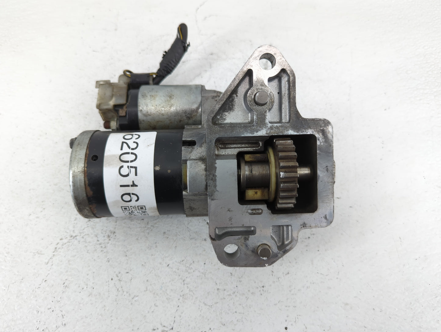 2007-2015 Mazda Cx-9 Car Starter Motor Solenoid OEM P/N:M000T15871 CY01 Fits Fits 2007 2008 2009 2010 2013 2014 2015 OEM Use