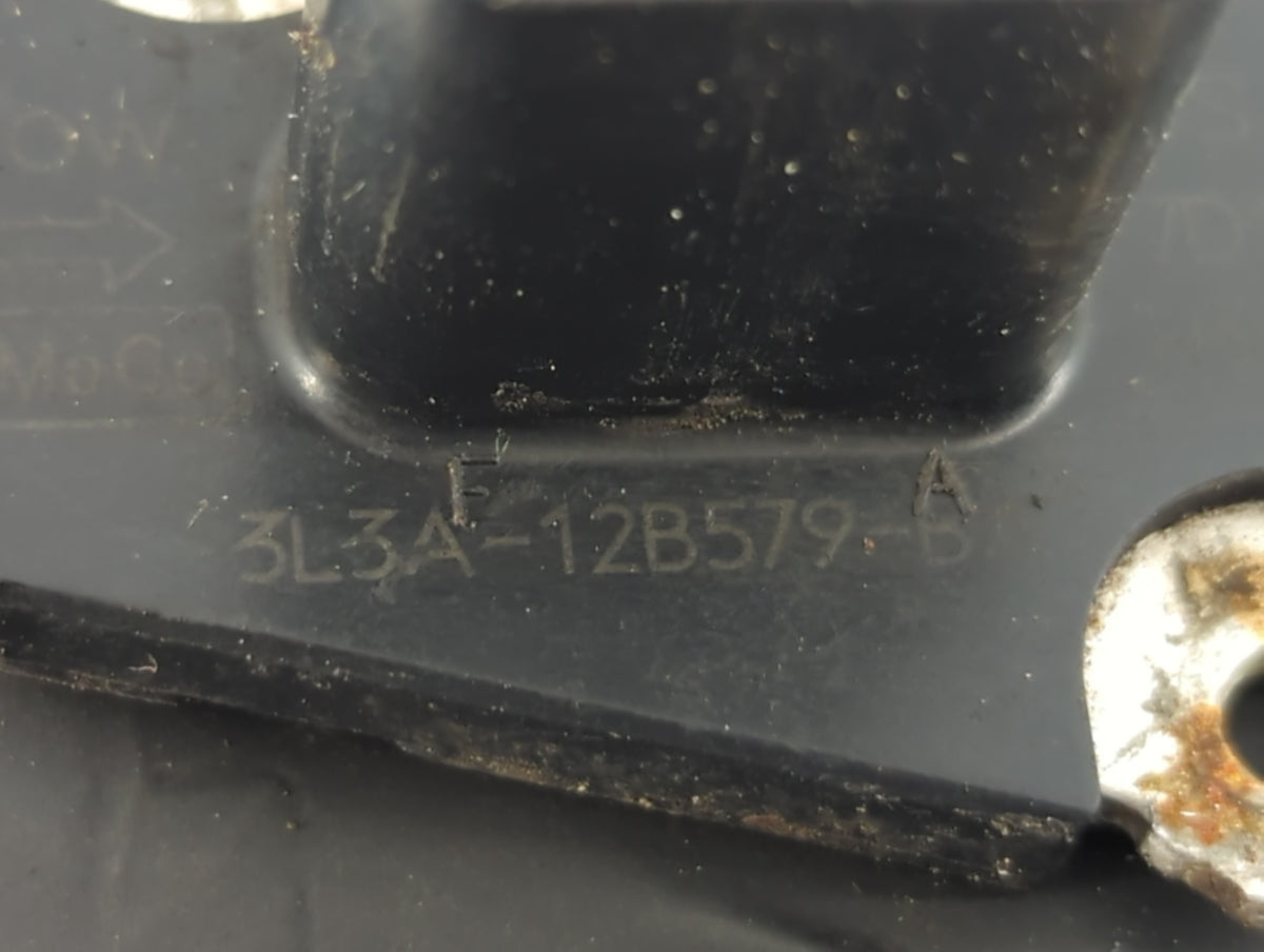2007-2015 Mazda Cx-9 Mass Air Flow Meter Maf Sensor 656572 - Oemusedautoparts1.com