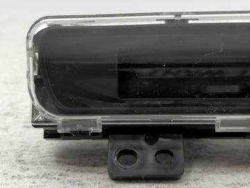 2007-2008 Mazda Cx-9 Radio AM FM Cd Player Receiver Replacement P/N:TD11 61 1J0 Fits Fits 2007 2008 OEM Used Auto Parts