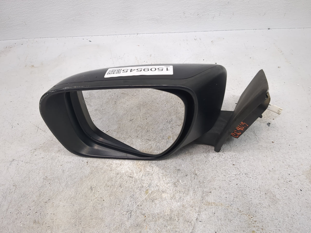2008 Mazda Cx9 Driver Side View Mirror - Left Door Mirror OEM Used - Oemusedautoparts1.com