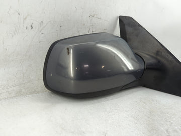 2008 Mazda Mazda3 Passenger Side View Mirror - Right Door Mirror OEM Used
