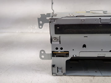 2008 Mazda Mazda3 Radio AM FM Cd Player Receiver Replacement P/N:BAR466AR0 14793686 Fits Fits 2009 OEM Used Auto Parts